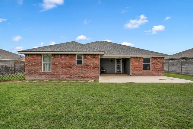 4209 Rance Lane, Waco, TX 76708