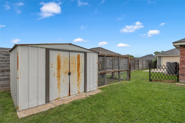 4209 Rance Lane, Waco, TX 76708