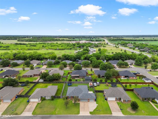 4209 Rance Lane, Waco, TX 76708