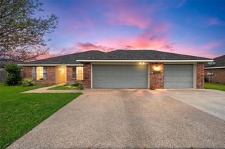 4209 Rance Lane, Waco, TX 76708