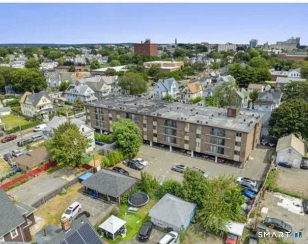 393 Laurel Avenue 210, Bridgeport, CT 06605