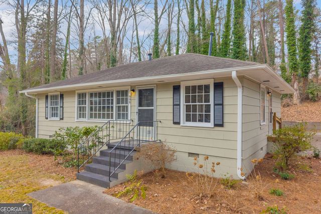 998 Rosedale Street, Toccoa, GA 30577