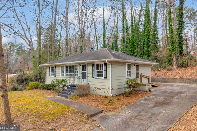 998 Rosedale Street, Toccoa, GA 30577
