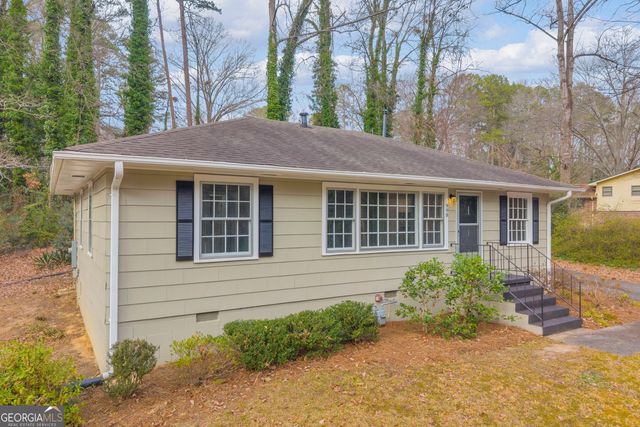 998 Rosedale Street, Toccoa, GA 30577