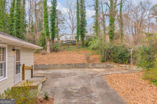 998 Rosedale Street, Toccoa, GA 30577