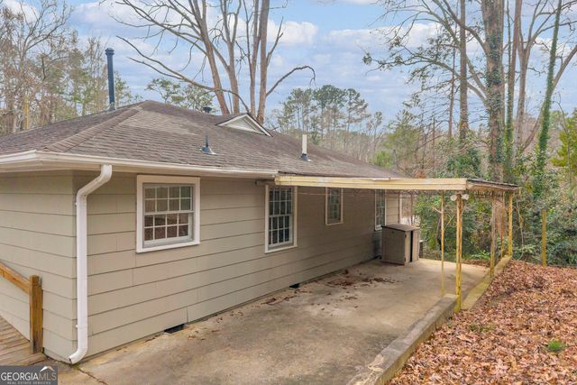 998 Rosedale Street, Toccoa, GA 30577