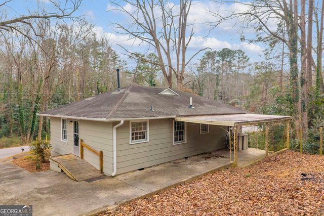 998 Rosedale Street, Toccoa, GA 30577