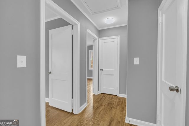 998 Rosedale Street, Toccoa, GA 30577