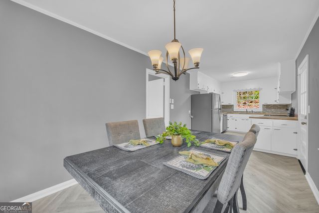 998 Rosedale Street, Toccoa, GA 30577