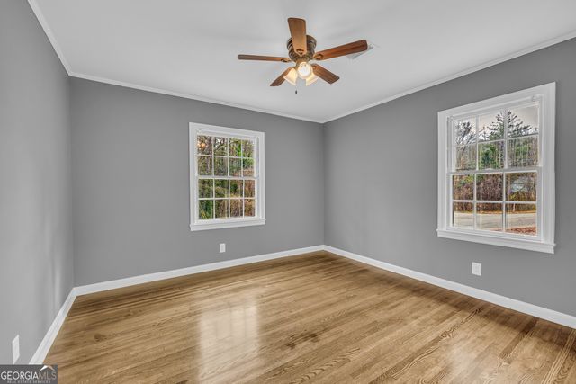 998 Rosedale Street, Toccoa, GA 30577