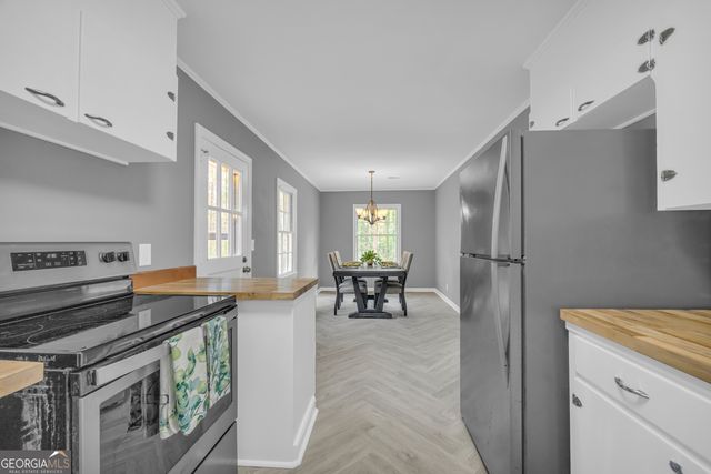 998 Rosedale Street, Toccoa, GA 30577