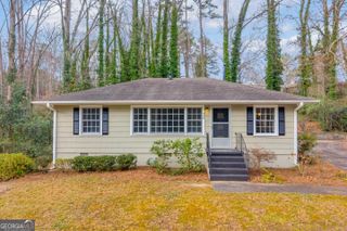 998 Rosedale Street, Toccoa, GA 30577