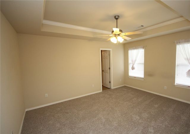 298 James Drive, Centerton, AR 72719