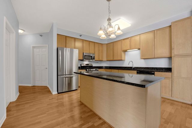 1134 W Granville Avenue 919, Chicago, IL 60660