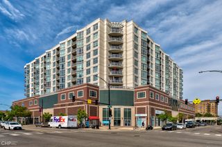 1134 W Granville Avenue 919, Chicago, IL 60660