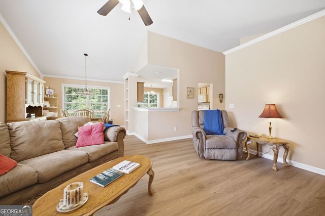 3465 Laurel Springs Cove, Villa Rica, GA 30180