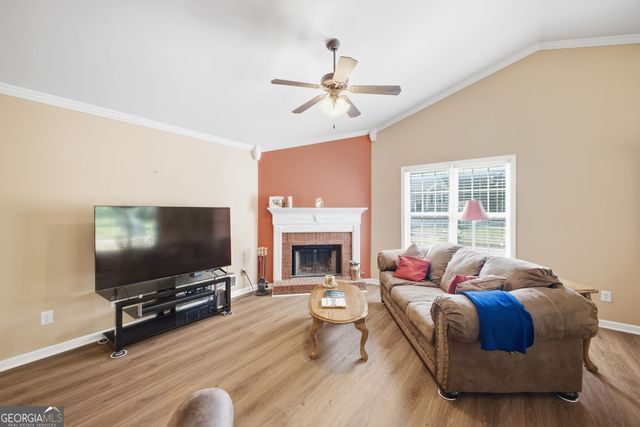 3465 Laurel Springs Cove, Villa Rica, GA 30180