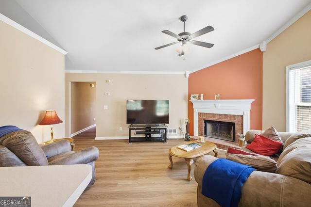 3465 Laurel Springs Cove, Villa Rica, GA 30180