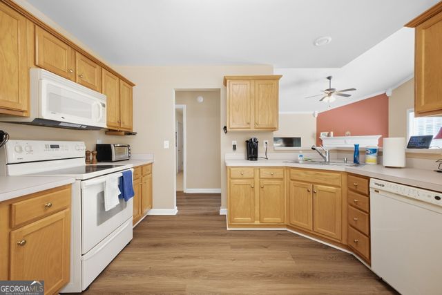 3465 Laurel Springs Cove, Villa Rica, GA 30180