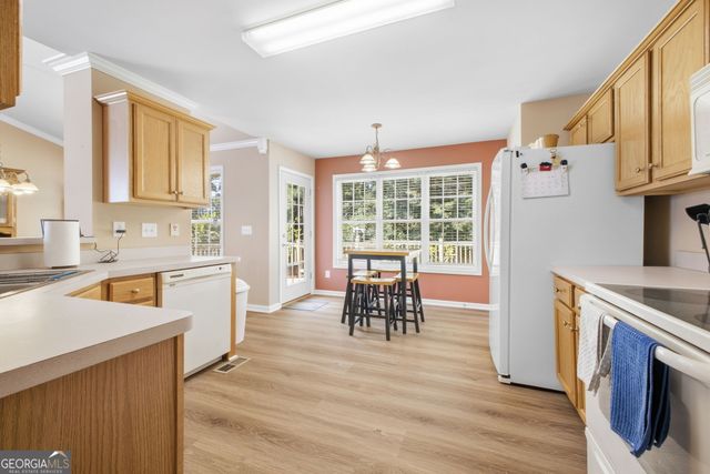 3465 Laurel Springs Cove, Villa Rica, GA 30180