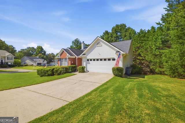3465 Laurel Springs Cove, Villa Rica, GA 30180