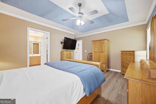 3465 Laurel Springs Cove, Villa Rica, GA 30180