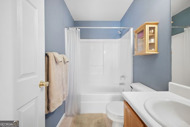 3465 Laurel Springs Cove, Villa Rica, GA 30180