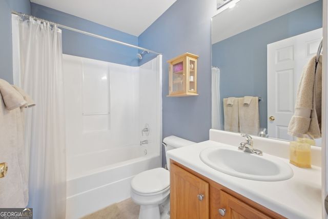 3465 Laurel Springs Cove, Villa Rica, GA 30180