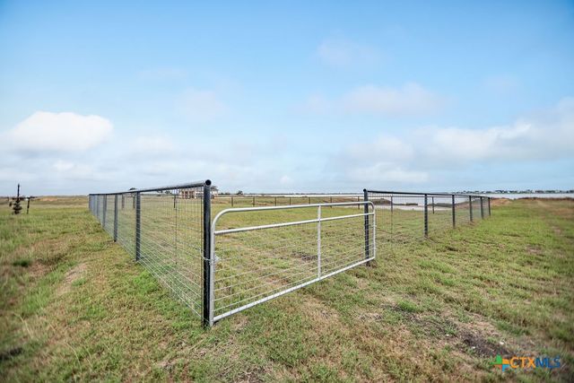 Lot 163 Driftwood Shores, Port Lavaca, TX 77979