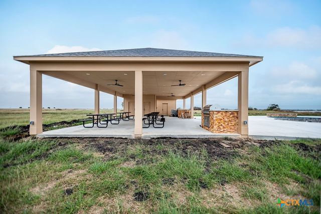 Lot 163 Driftwood Shores, Port Lavaca, TX 77979