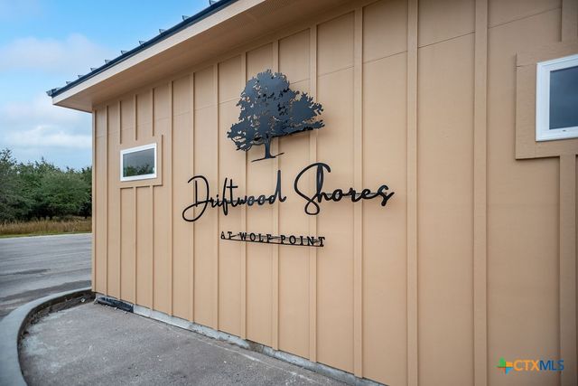 Lot 163 Driftwood Shores, Port Lavaca, TX 77979