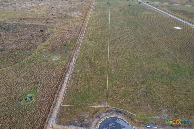 Lot 163 Driftwood Shores, Port Lavaca, TX 77979