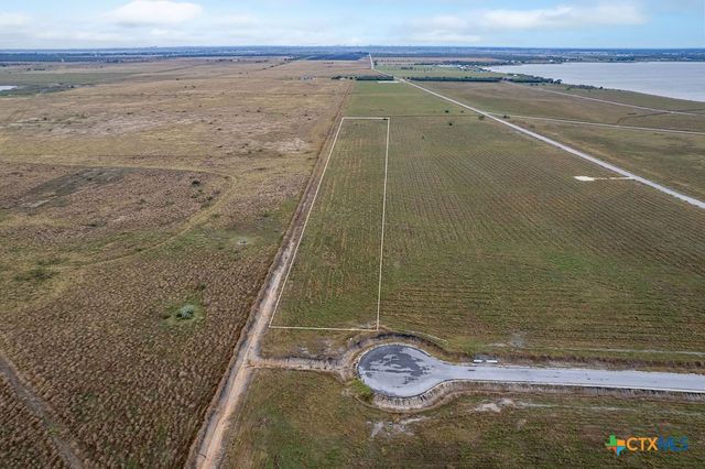 Lot 163 Driftwood Shores, Port Lavaca, TX 77979