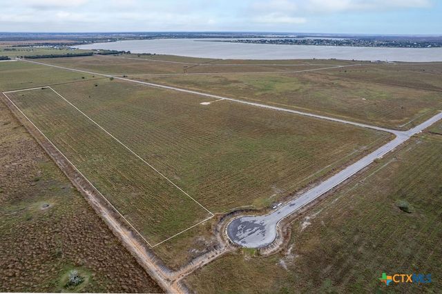 Lot 163 Driftwood Shores, Port Lavaca, TX 77979