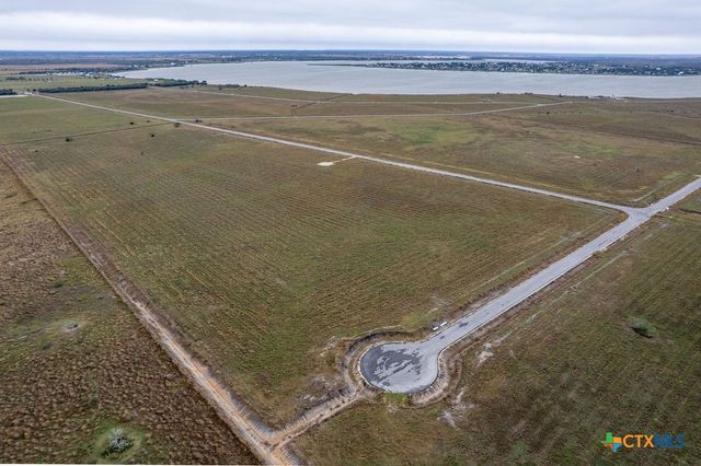 Lot 163 Driftwood Shores, Port Lavaca, TX 77979