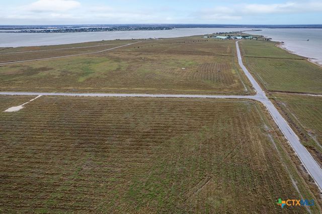 Lot 163 Driftwood Shores, Port Lavaca, TX 77979