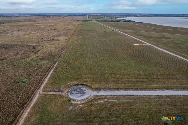 Lot 163 Driftwood Shores, Port Lavaca, TX 77979