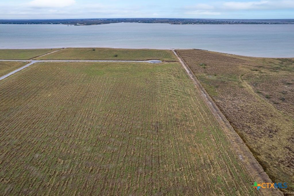 Lot 163 Driftwood Shores, Port Lavaca, TX 77979