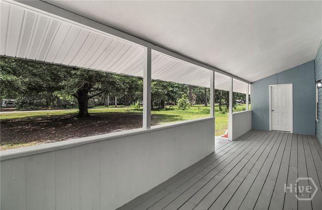 123 2nd Avenue, Midway, GA 31320