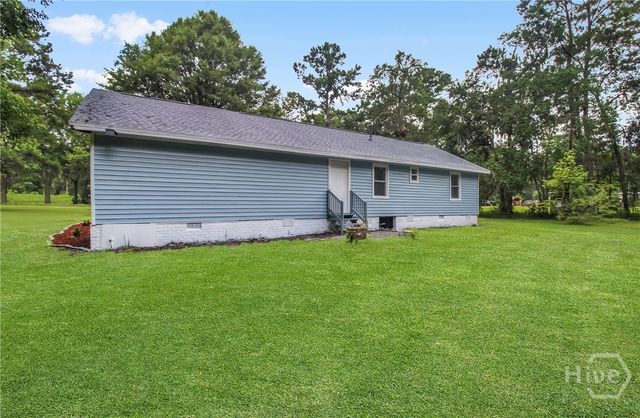 123 2nd Avenue, Midway, GA 31320