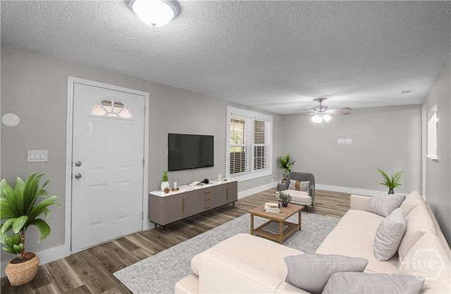 123 2nd Avenue, Midway, GA 31320