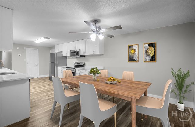 123 2nd Avenue, Midway, GA 31320