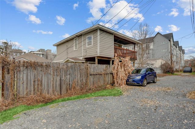 734 W 21st Street, Houston, TX 77008