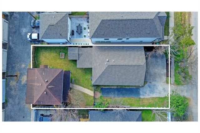 734 W 21st Street, Houston, TX 77008