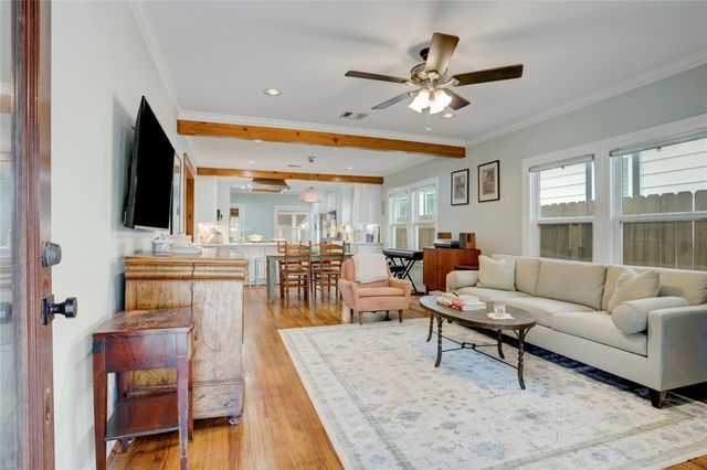 734 W 21st Street, Houston, TX 77008