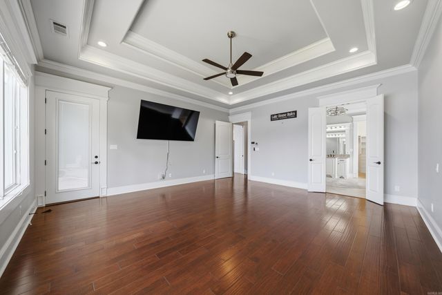 225 Sparling, Hot Springs, AR 71913