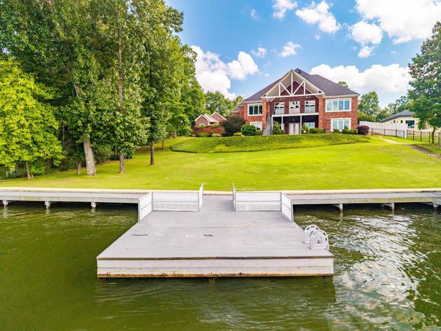 225 Sparling, Hot Springs, AR 71913