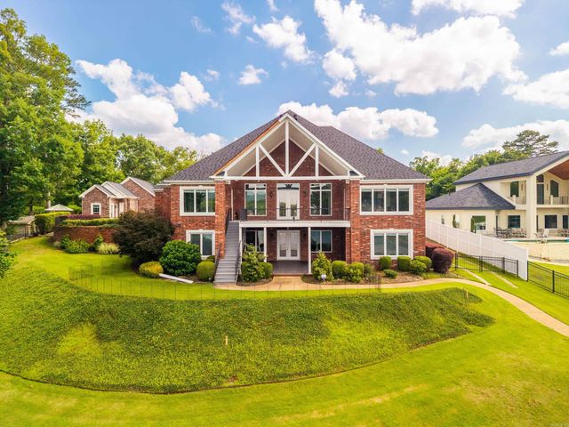 225 Sparling, Hot Springs, AR 71913