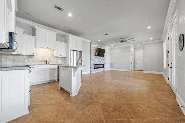 225 Sparling, Hot Springs, AR 71913