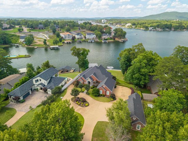 225 Sparling, Hot Springs, AR 71913